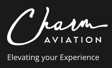 Charm Aviation Charm Aviation
